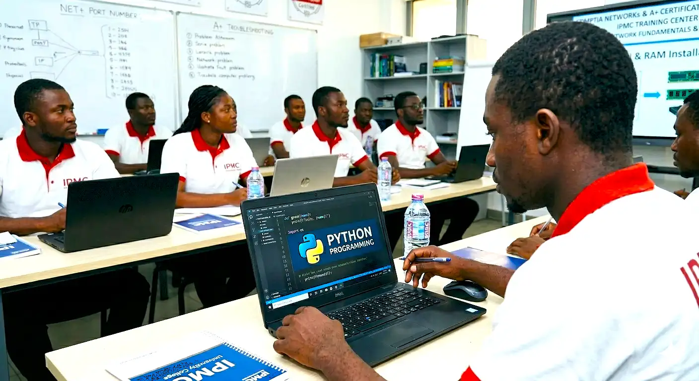 Python Programming