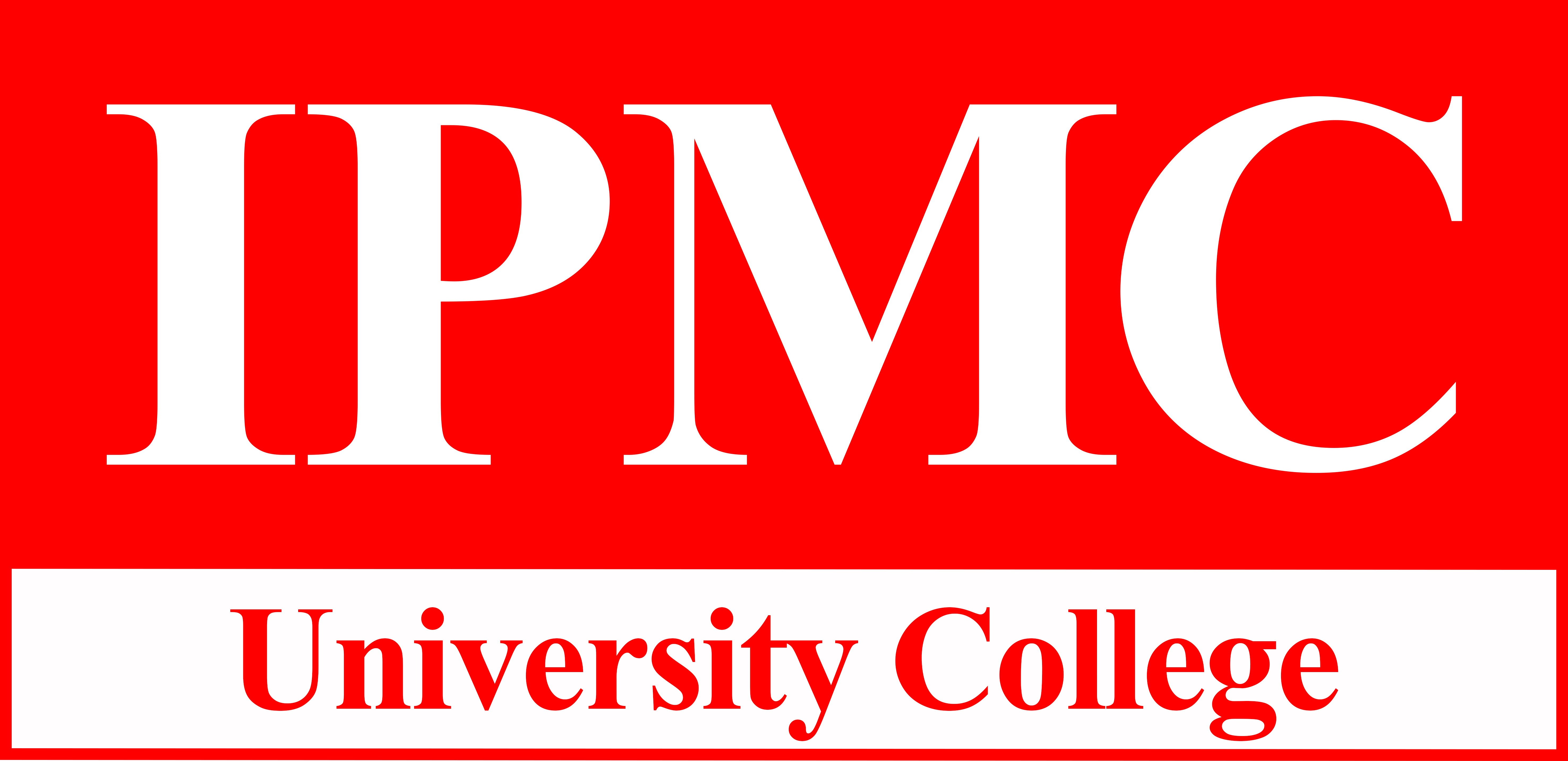 IPMC University College